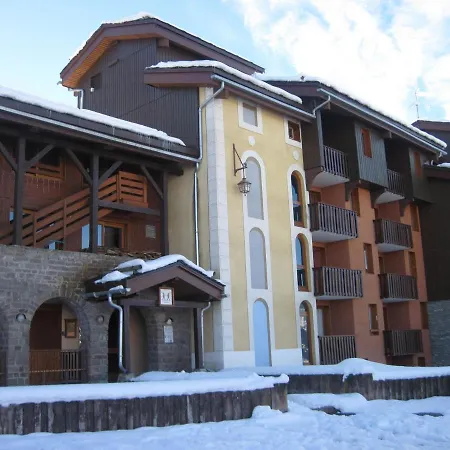 Renove Lumineux • Centre • Balcon • Parking • Pied Des Pistes - Fr-1-181-2461 Apartamento *