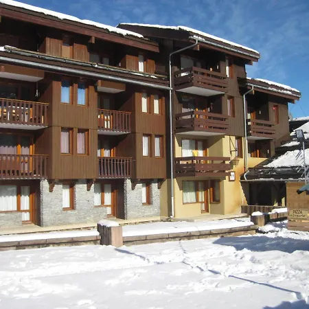Renove Lumineux • Centre • Balcon • Parking • Pied Des Pistes - Fr-1-181-2461 Apartment *